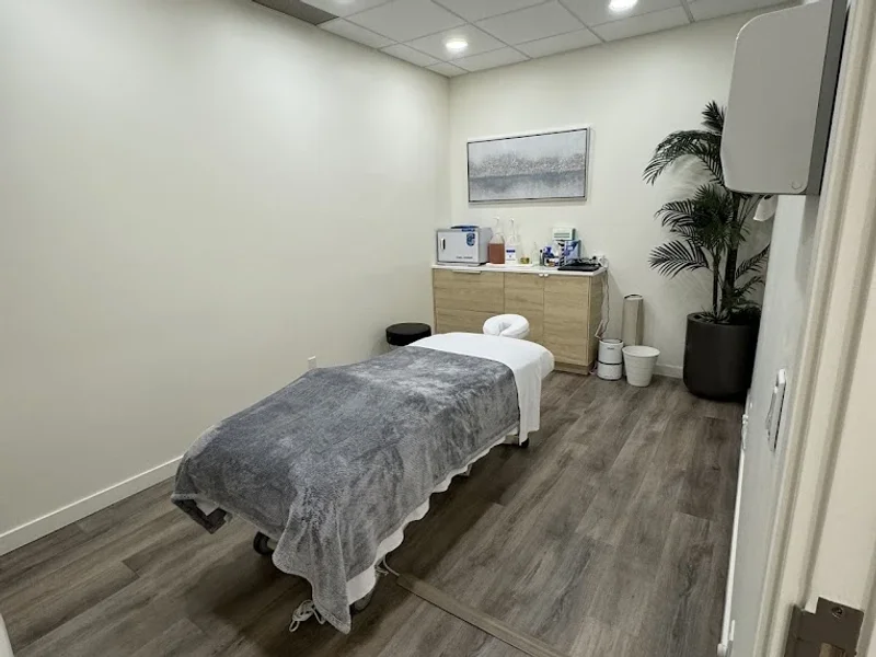 Massage Me Health and Wellness