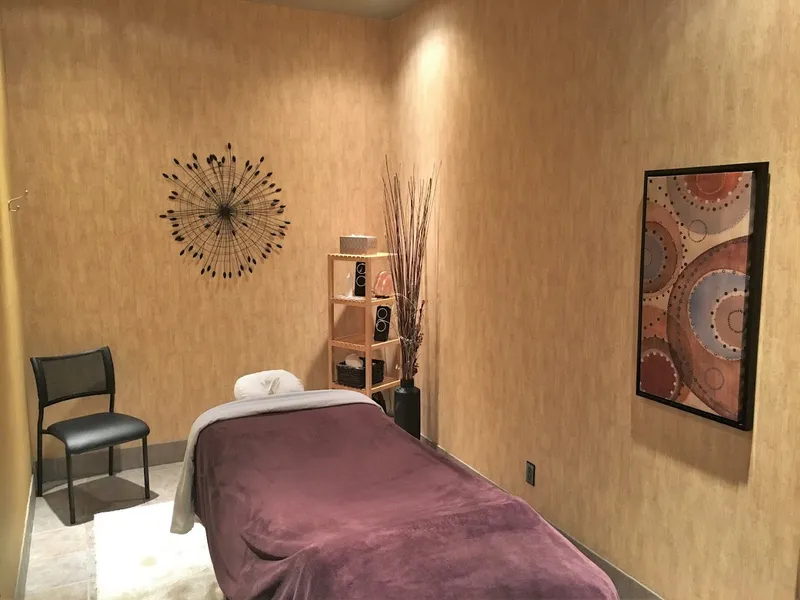 Alberta Momentum Massage Therapy - West