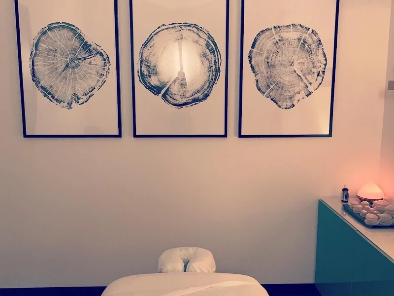 The Walnut Tree Massage Therapy & Wellness