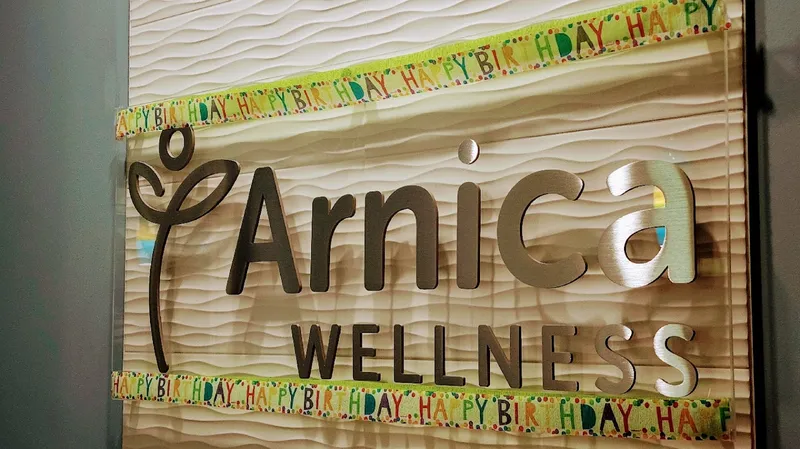 Arnica Wellness