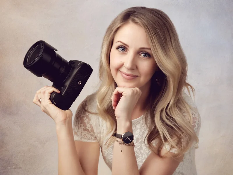 Photography by Oksana