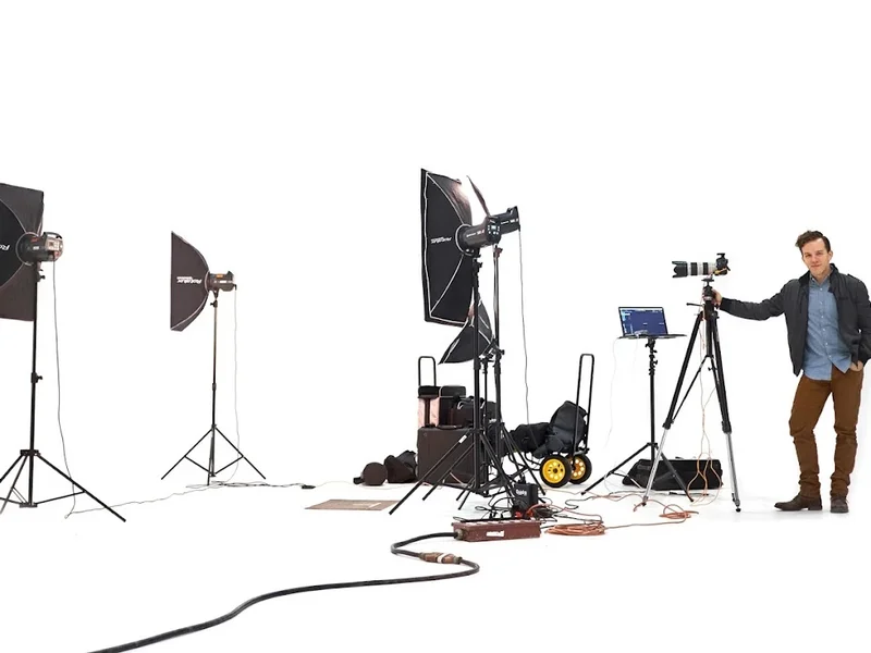 Ryan Parker Photography