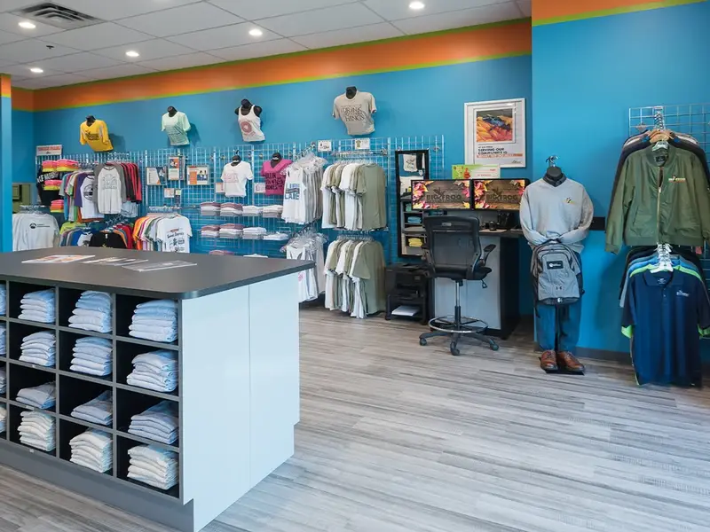 Big Frog Custom T-Shirts & More