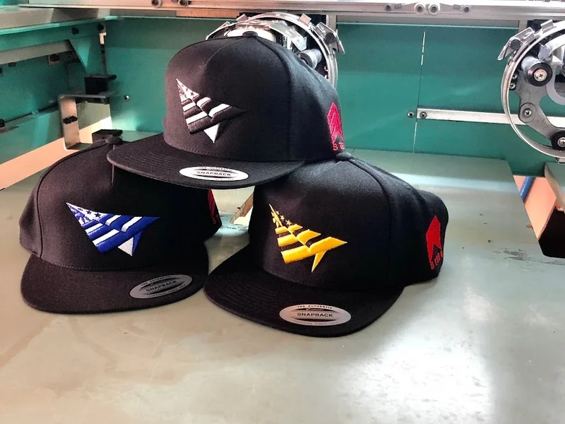 Merit Embroidery & Printing Ltd.