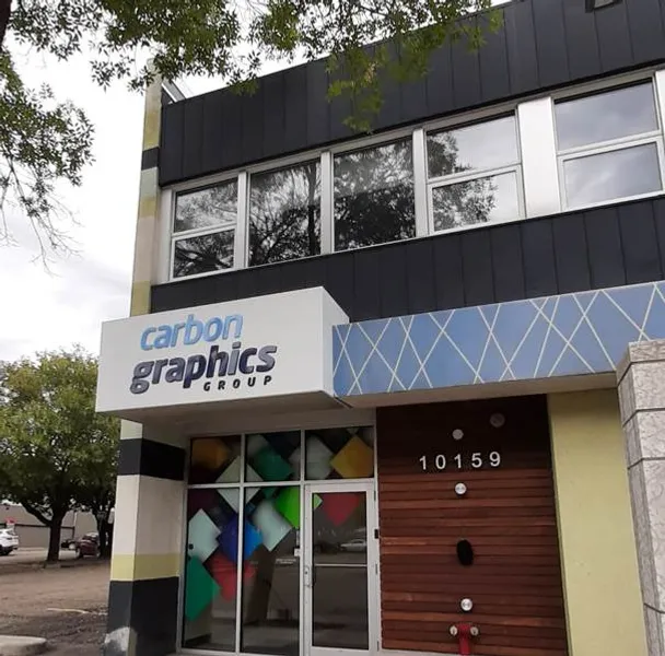 Carbon Graphics Group - Edmonton