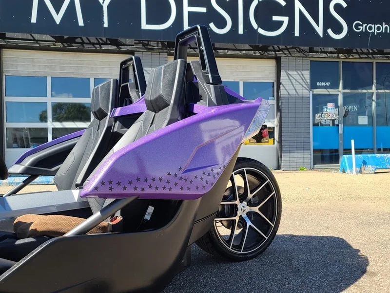 My Designs Graphics & Signs Inc.