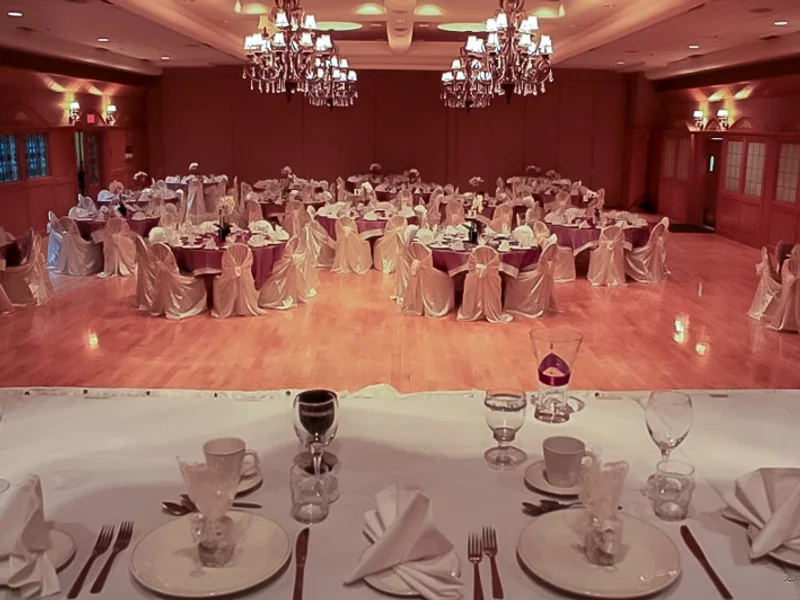 Santa Maria Goretti Centre