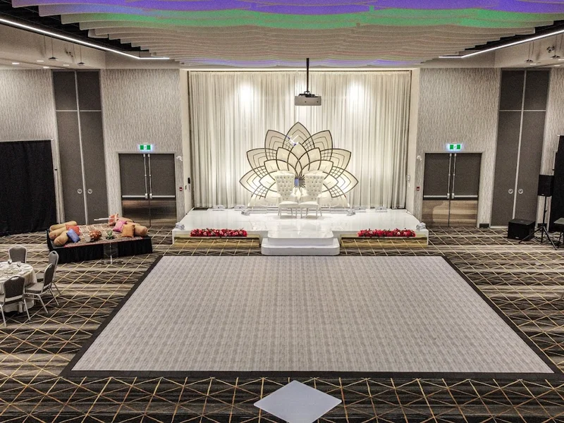 Evario Events Centre