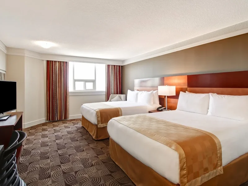 Edmonton Inn & Conference Centre