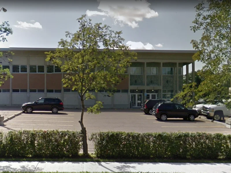 St Basil's Cultural Centre