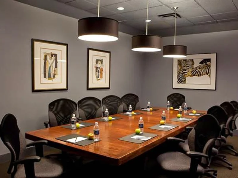 Royal Hotel West Edmonton, Trademark Collection by Wyndham