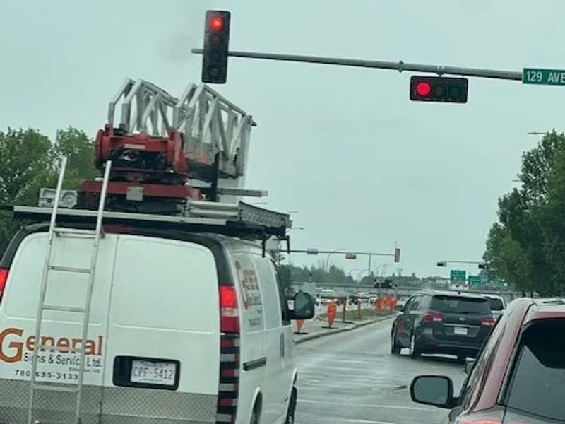 General Signs & Fabrication Inc.