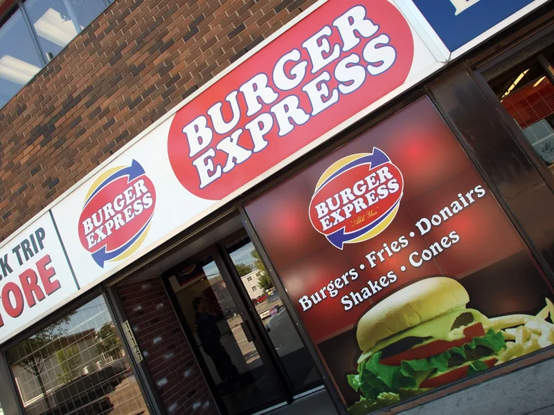 Sign Guru Portable & Mobile Sign Rentals