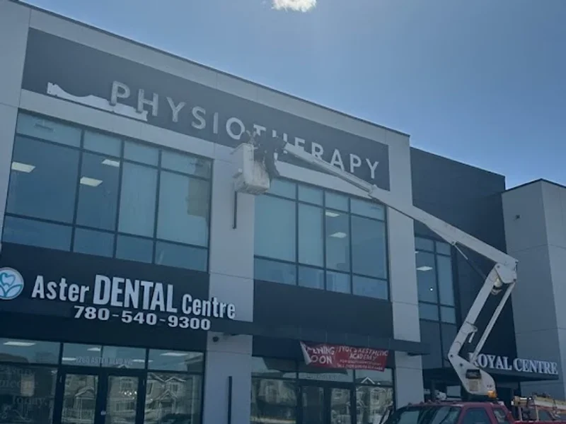 GA Signs and Lighting