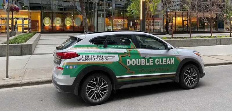 Double Clean Inc.