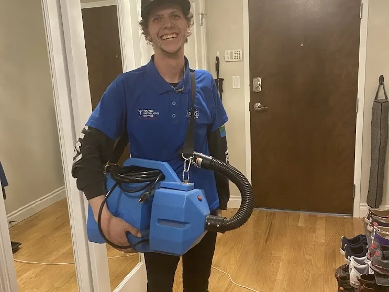 Guaranteed (since 1994) Carpet Upholstery & Air Duct Cleaning