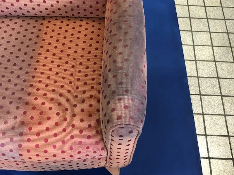 Riccardo's Carpet Cleaning LTD