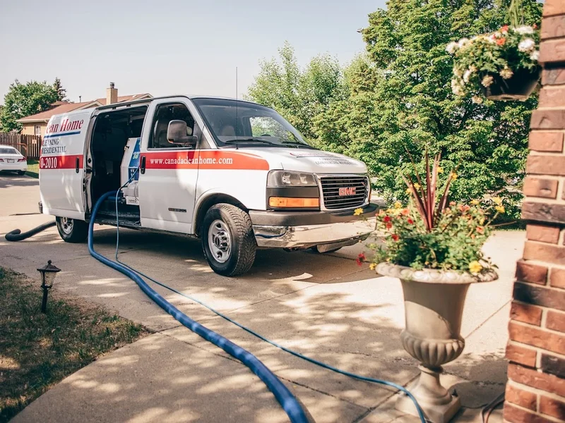 Canada Clean Home | Carpet Cleaning Company