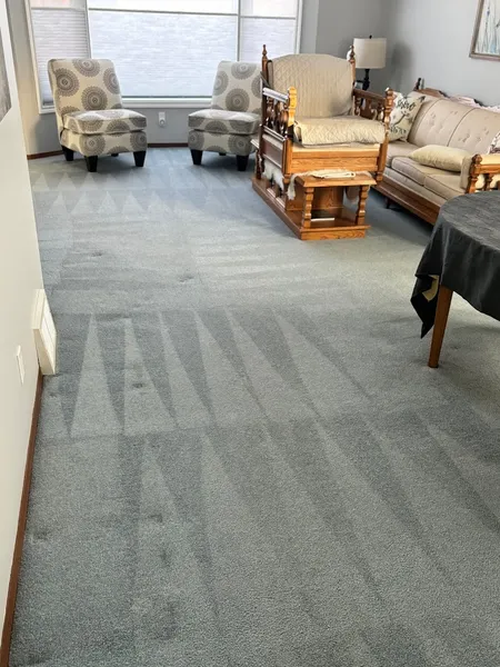 Select Carpet & Upholstery Cleaning