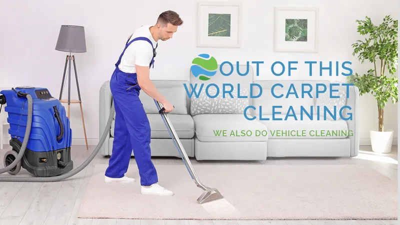 Jupiter Carpet Cleaning Inc.