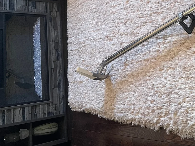 Carpet Plus Cleaning