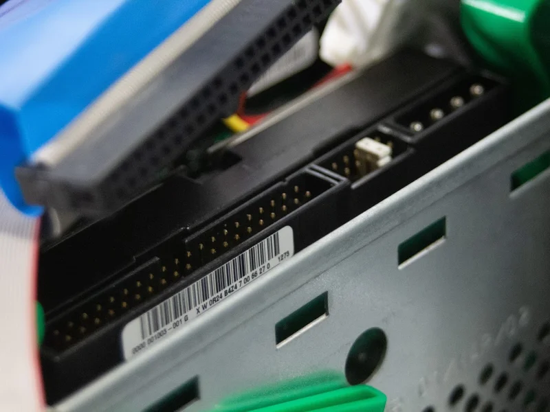 TickTockTech Computer Repair Edmonton