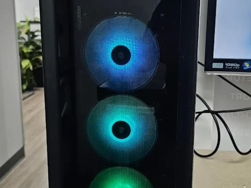 Edmonton Tech Support