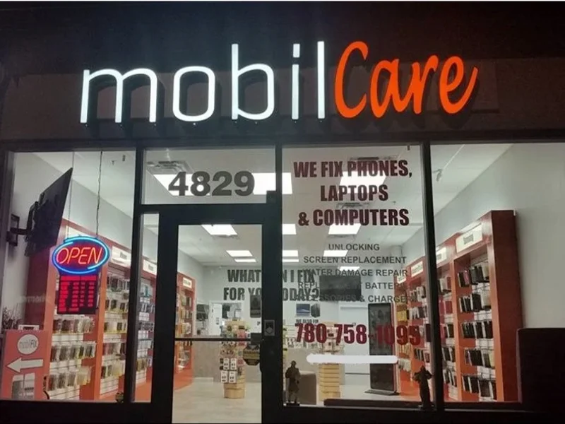 MobilCare Cell Phone Repair & Computers