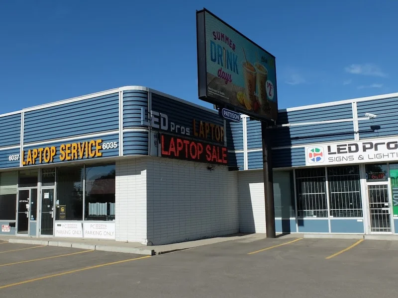 PCwhoop Electronics Ltd