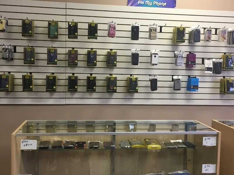 Fix My Phone