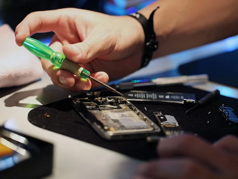 Mobiltech Phone Repairs