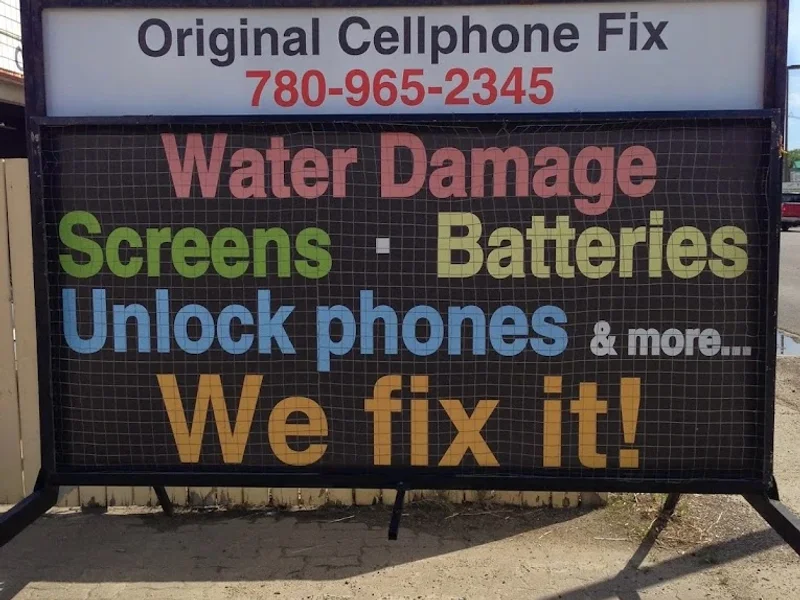 Original Cellphone