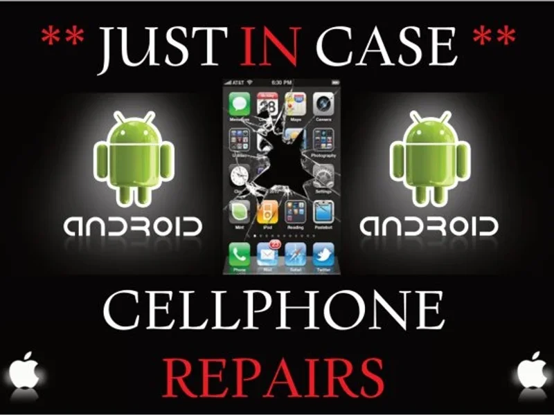 Just In Case