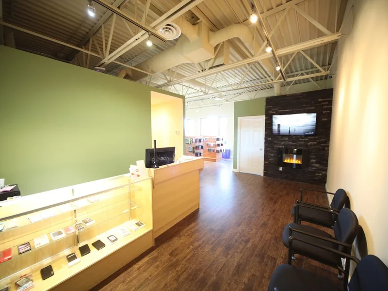 Dr. Fix Cell Phone Repair Shop