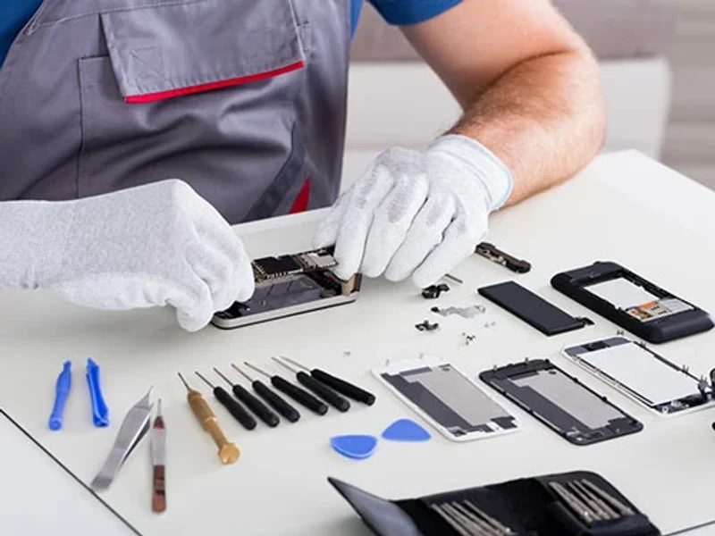 Dr. Phone Fix | Professional Cell Phone Repair - North Edmonton