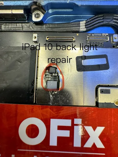 OFix Original Cellphone Fix / iPhone, iPad, Tablet, Samsung Screen Repair & Replacement Gaming Console Repair