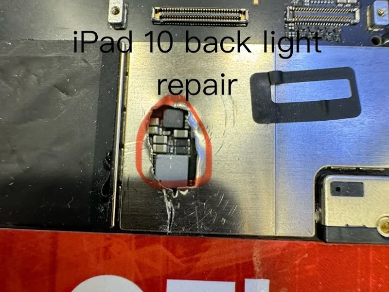 OFix Original Cellphone Fix / iPhone, iPad, Tablet, Samsung Screen Repair & Replacement Gaming Console Repair