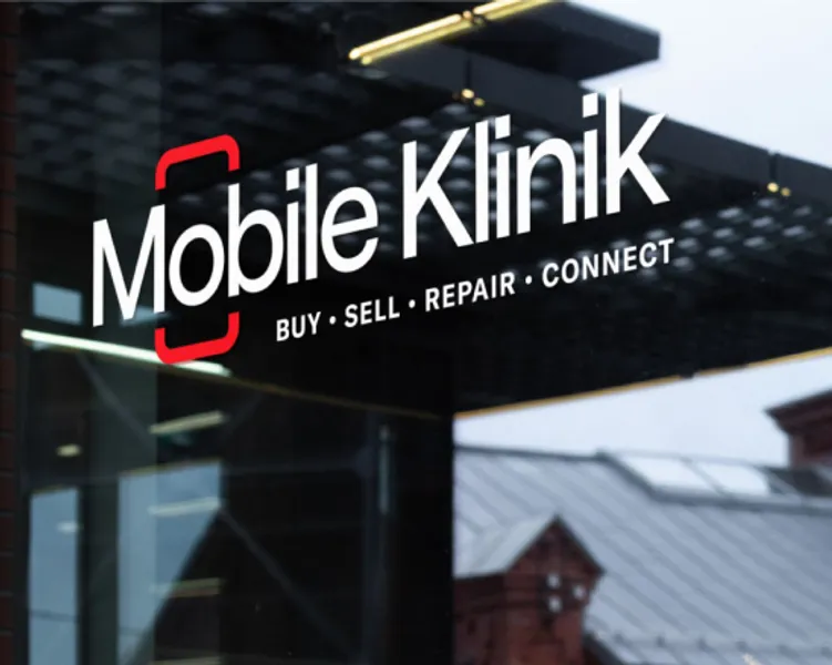 Mobile Klinik Professional Smartphone Repair - Southgate Centre, Edmonton, AB