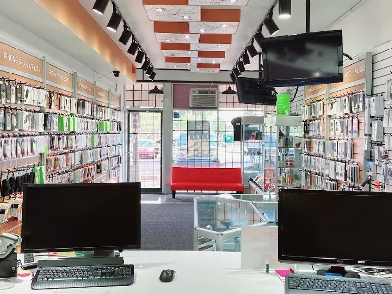 Cellular Toy Shoppe - Cell Phone Repair Edmonton