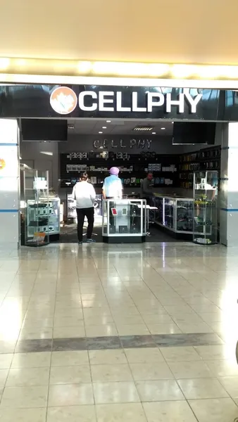 Cellphy