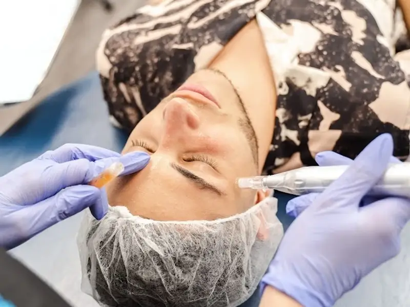 Beauty Rewind - Edmonton