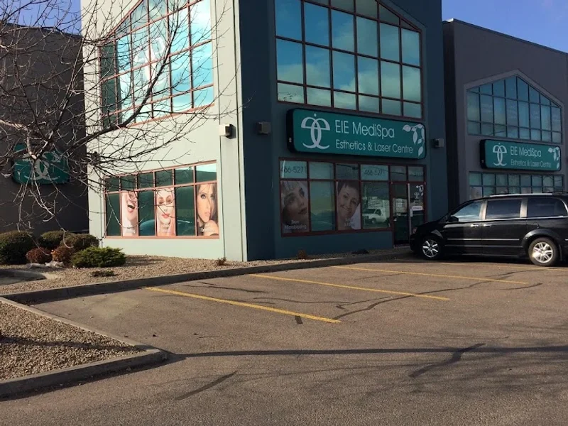 EIE MediSpa & Laser Centre