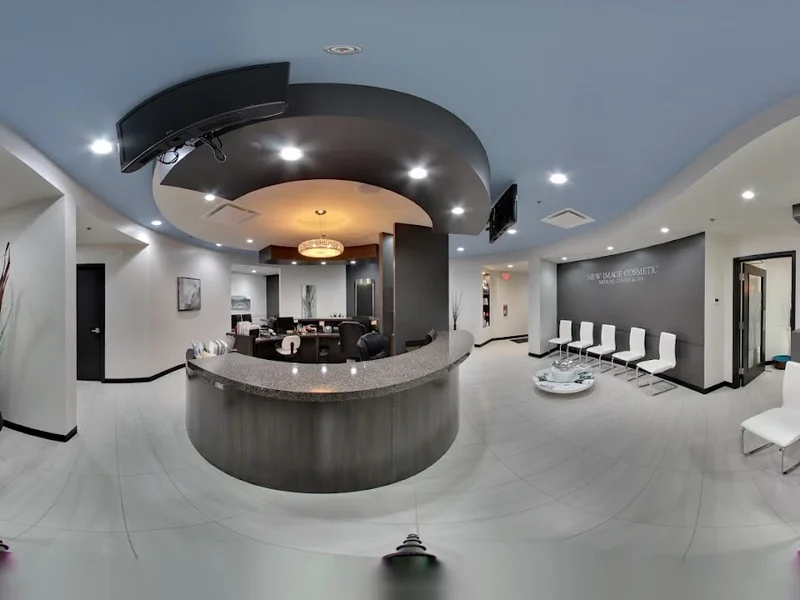 New Image Cosmetic - Partner of Dermapure Group