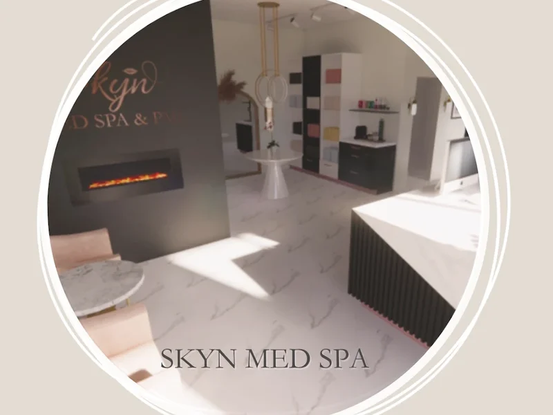 SKYN MED SPA & PMU