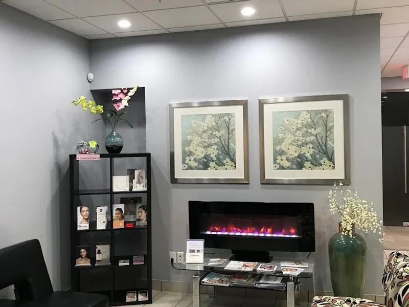 MD Skin Cosmetic Clinic