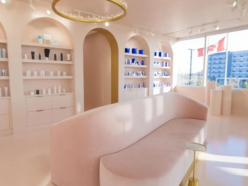 The Vanity Lab - Edmonton