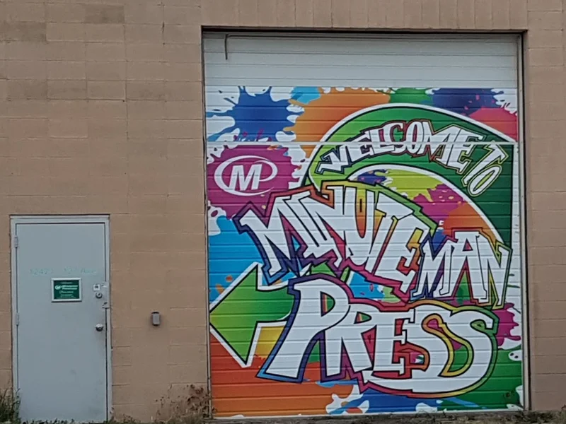 Minuteman Press