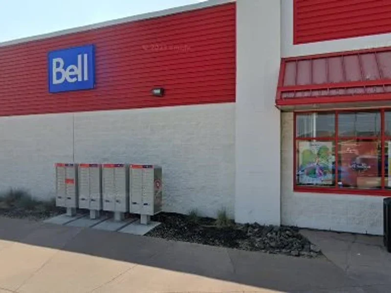 Staples Print & Marketing Services