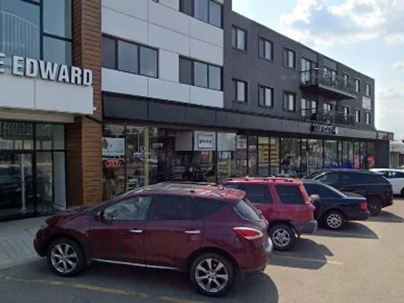 Edmonton Copy & Printing