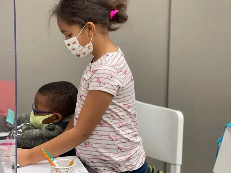 Fundamentals First Learning Centre